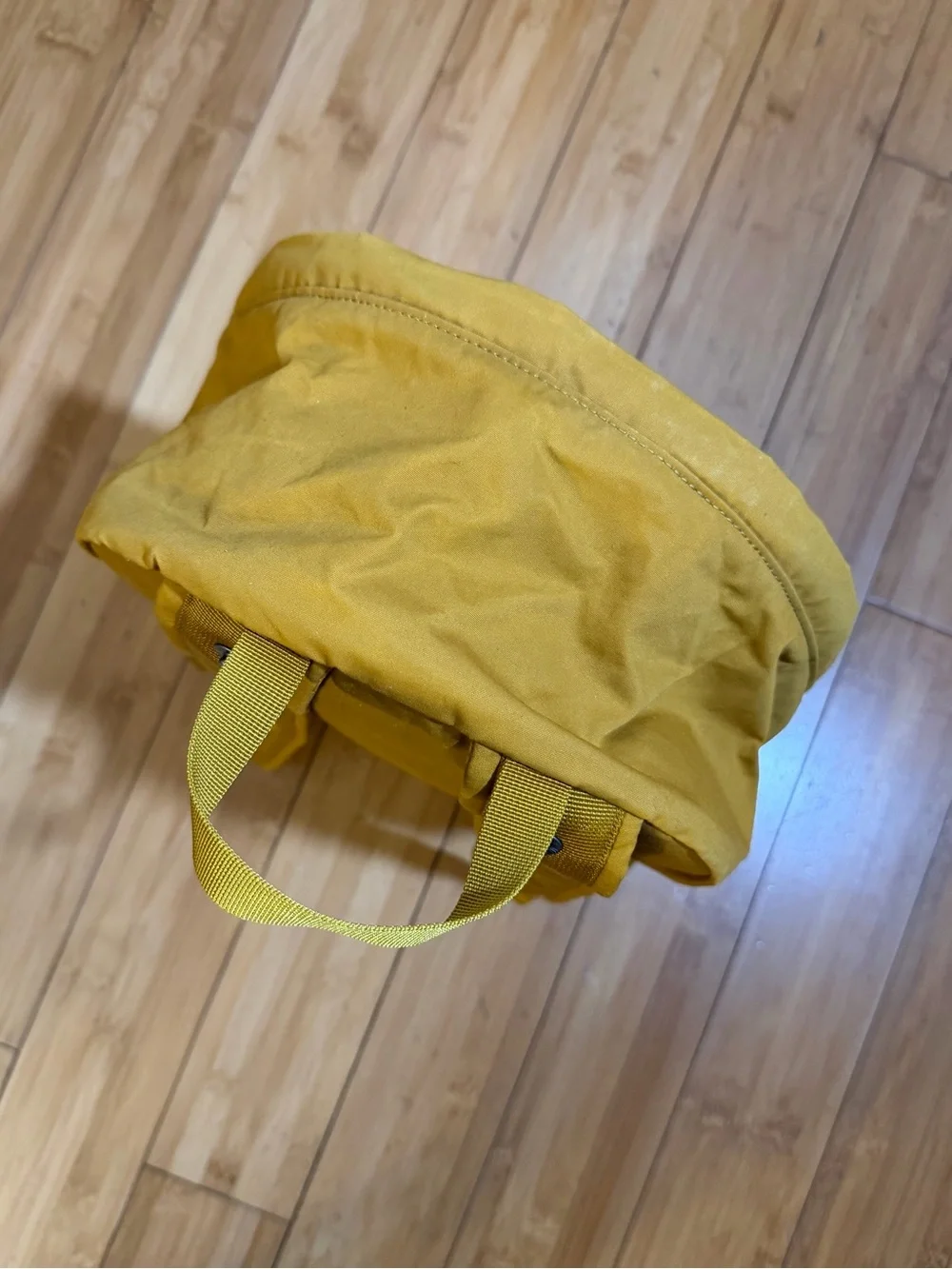 Fjallraven nwot vardag